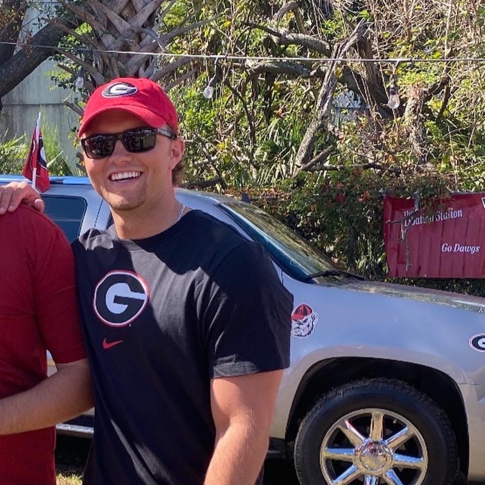 Meet your Posher, Carter